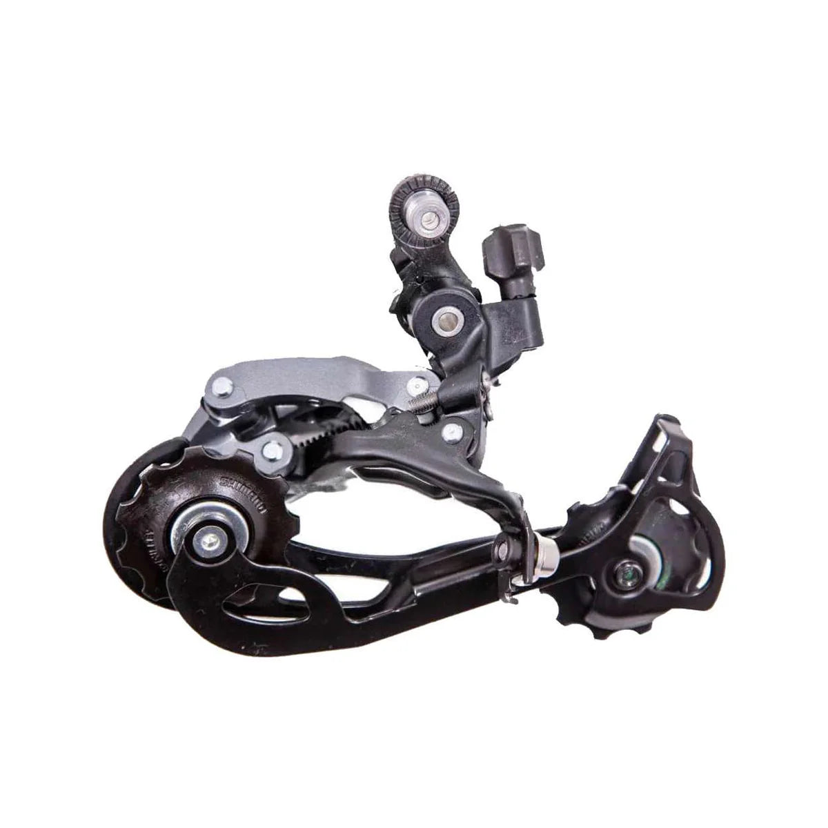 Shimano Alivio 9sp Long Cage Derailleur