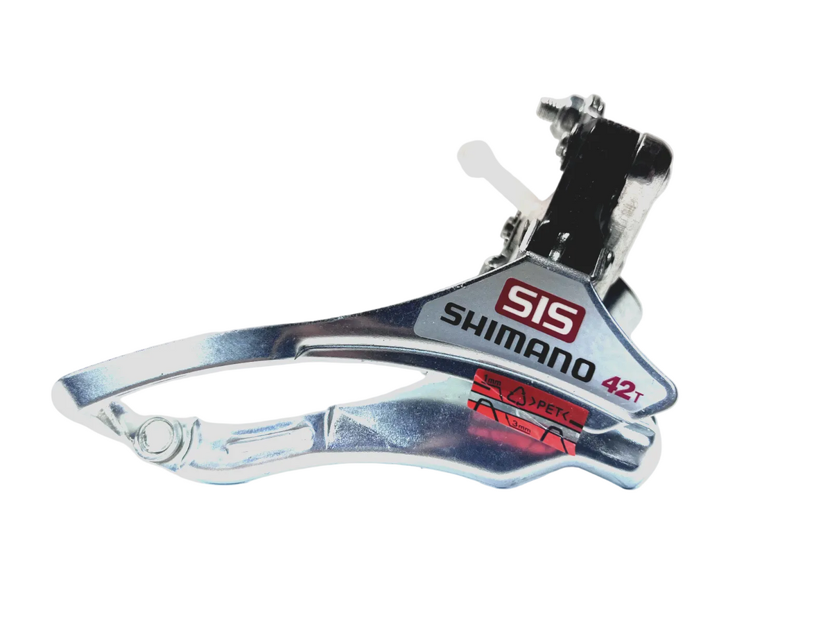 Shimano SIS 42 T Front Derailleur