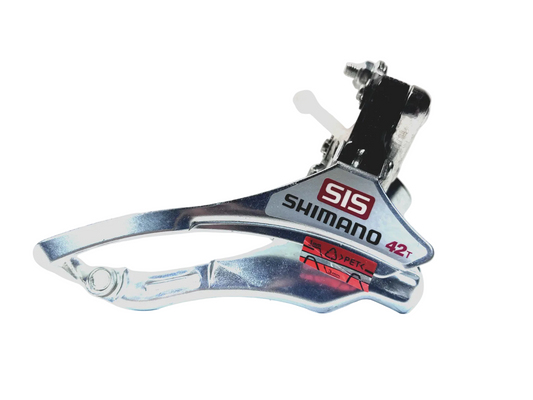 Shimano SIS 42 T Front Derailleur
