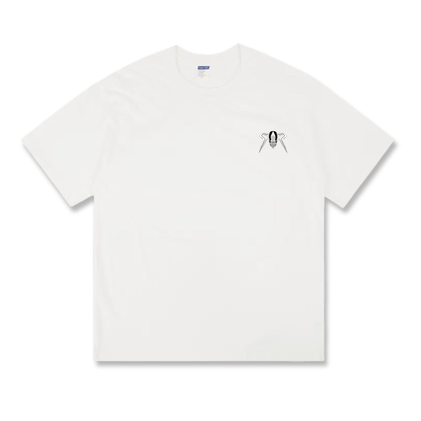 Shinigami Hollow White T-shirt