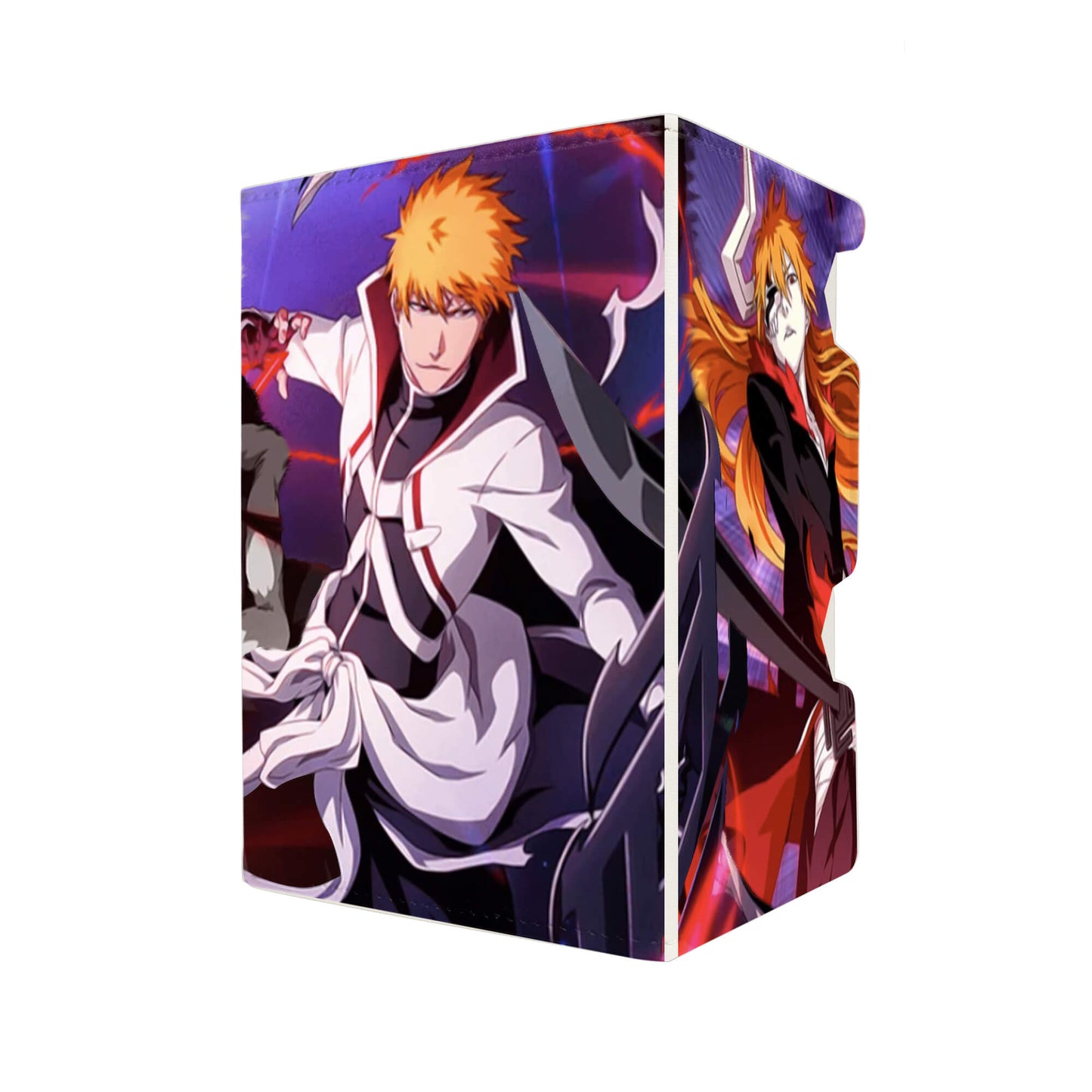 Shinigami - Mach 3 Deck Box