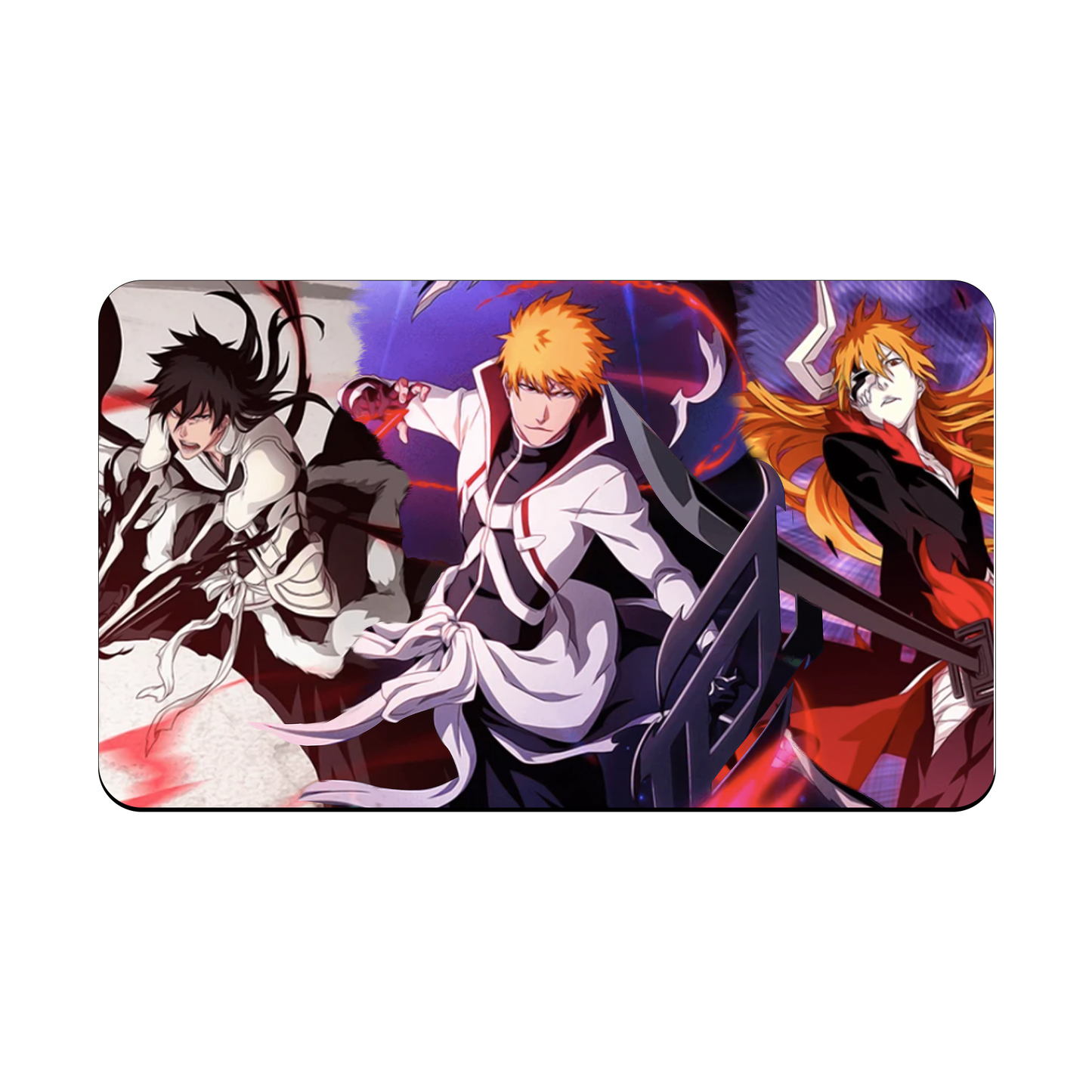 Shinigami Playmat