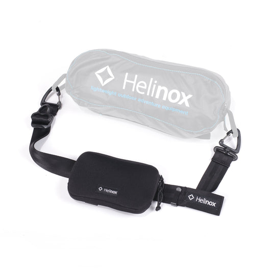 Helinox Shoulder Strap & Pouch