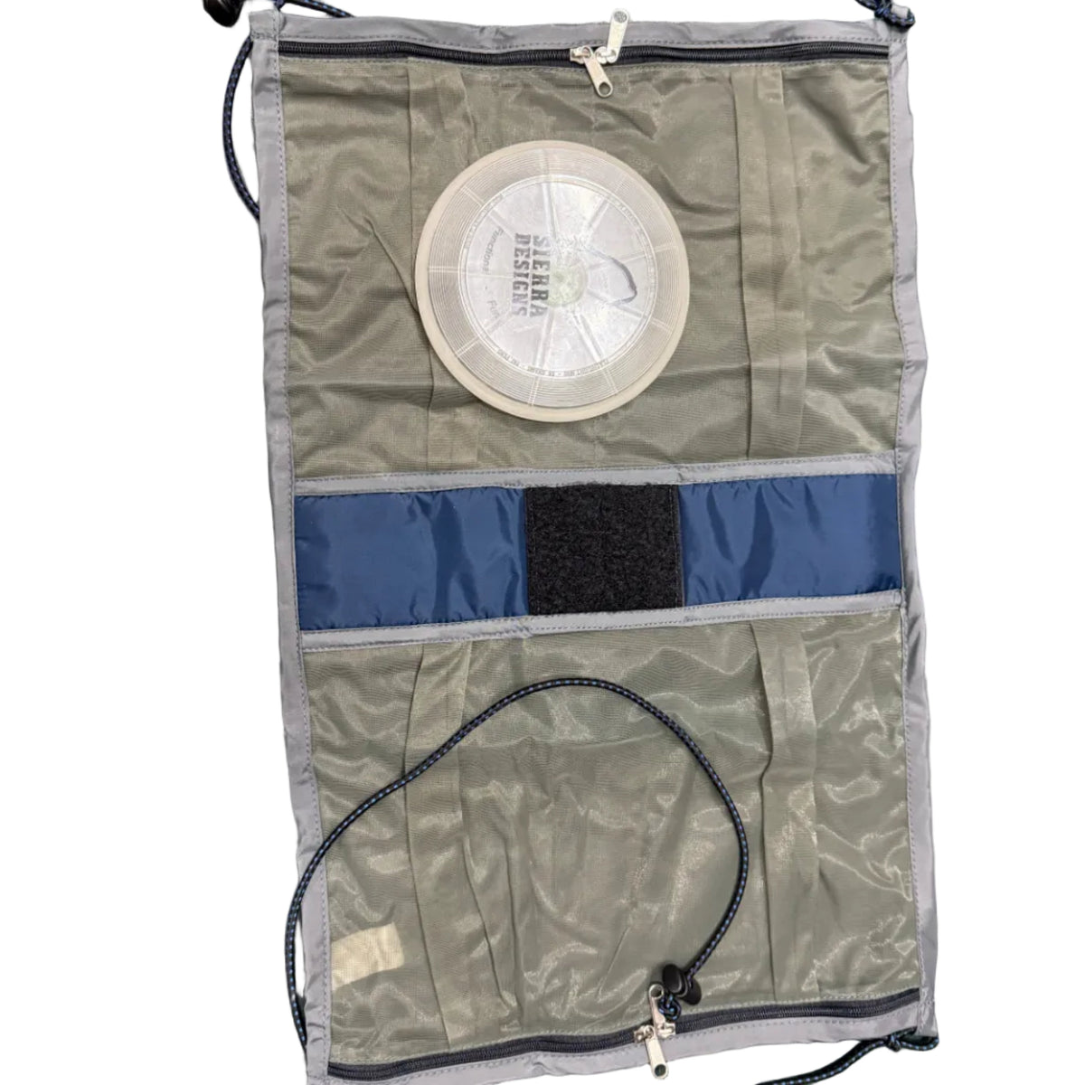 Sierra Designs Night Glow DISC Tent Attics - Compatible with Most Models