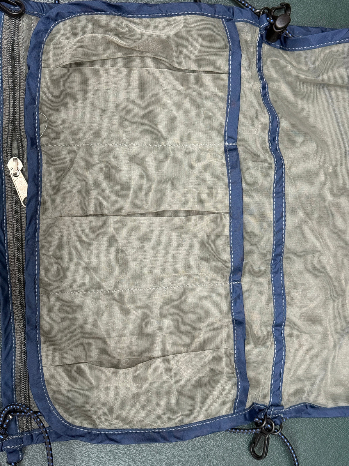 Sierra Designs Portable Tent Attic - Compatible with Most Models
