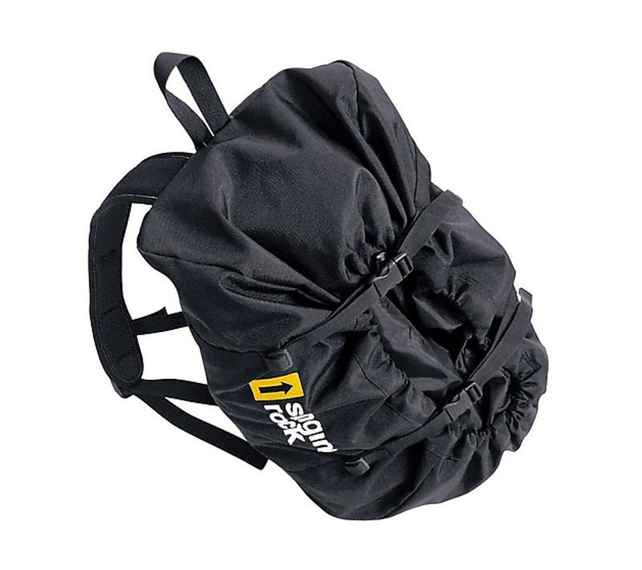 Cypher Climbing Singing Rock Rope Bag w/ Tarp