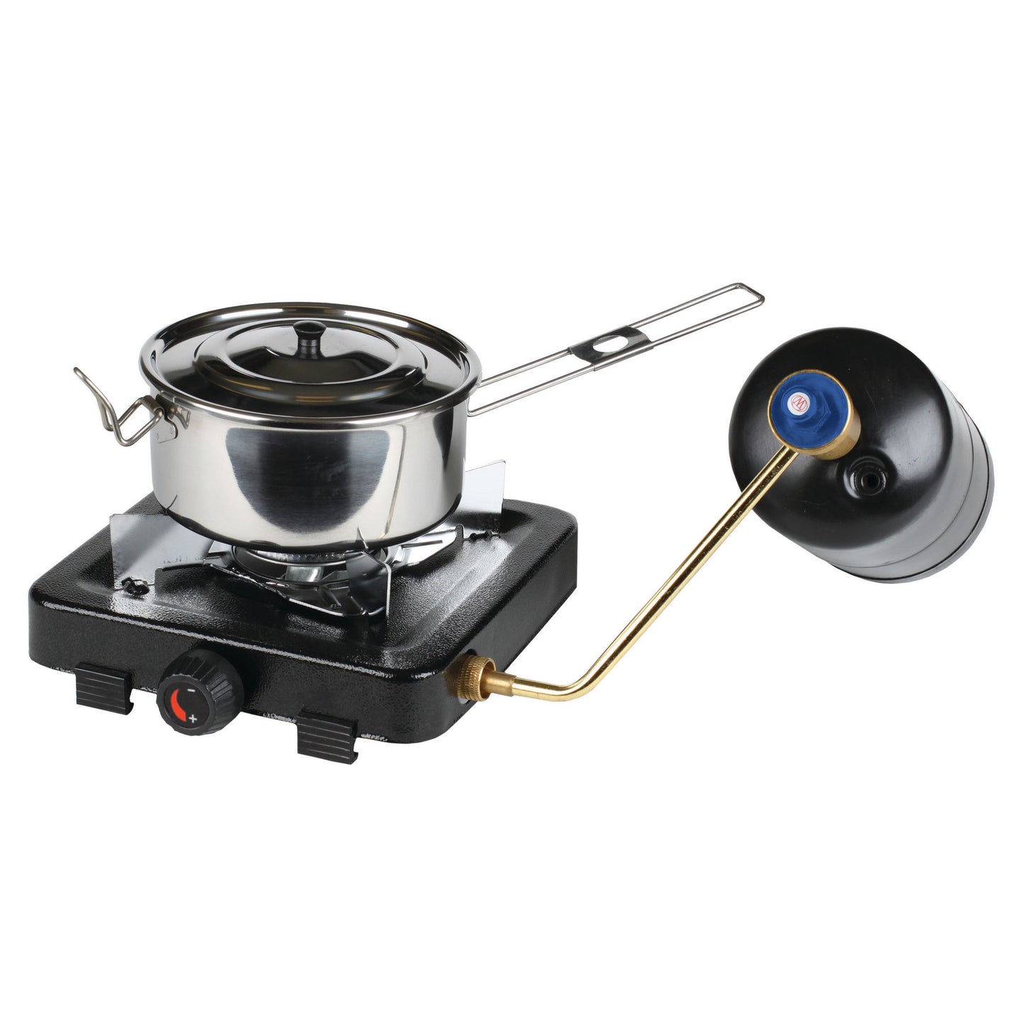 Single Burner Propane Stove