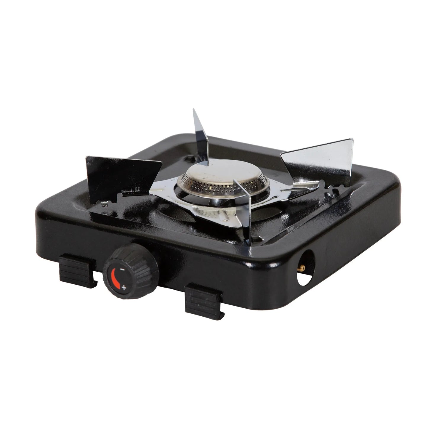 Single Burner Propane Stove