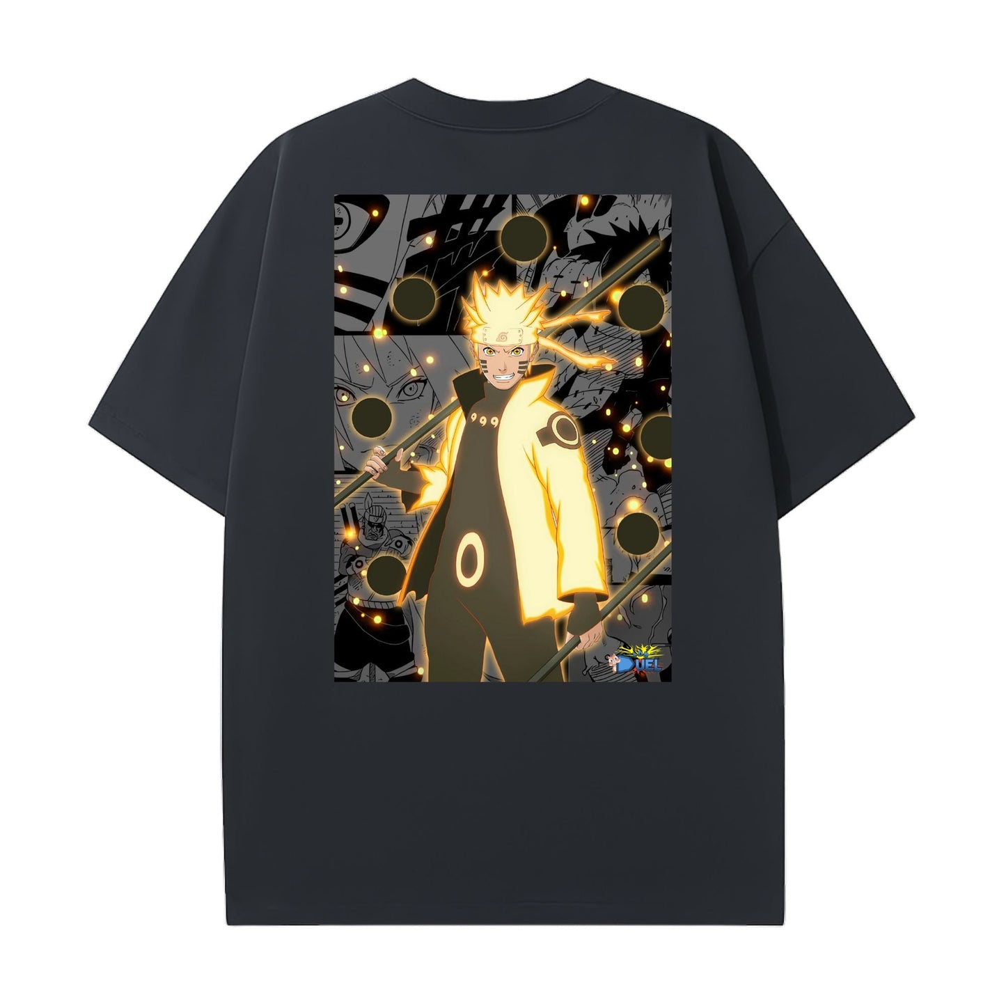 Six Paths Sage Mode T-shirt