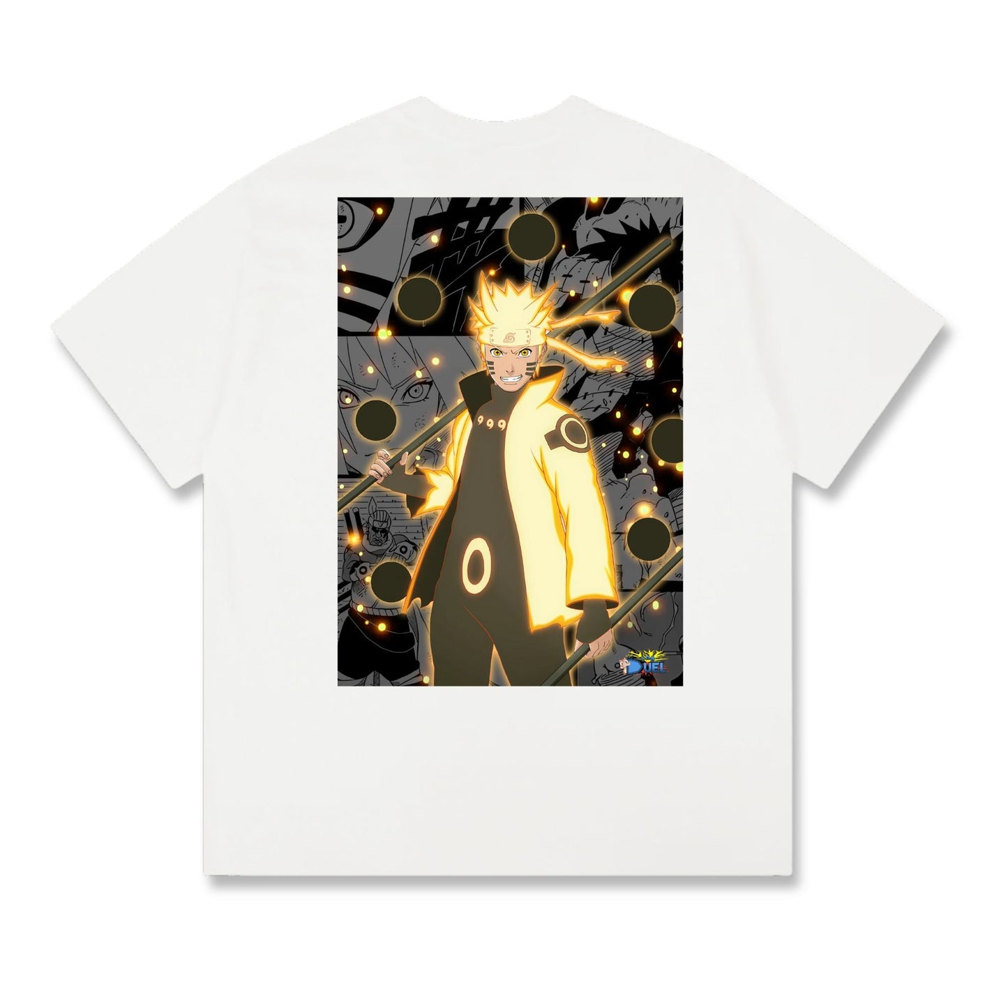 Six Paths Sage Mode T-shirt