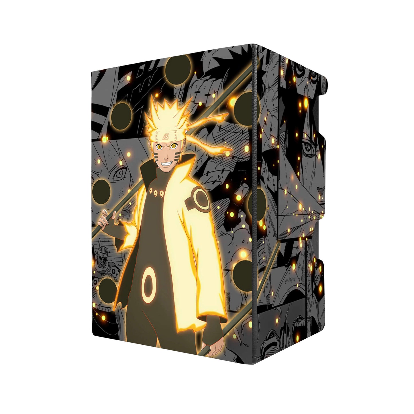 Six Paths Sage Mode - Mach 3 Deck Box