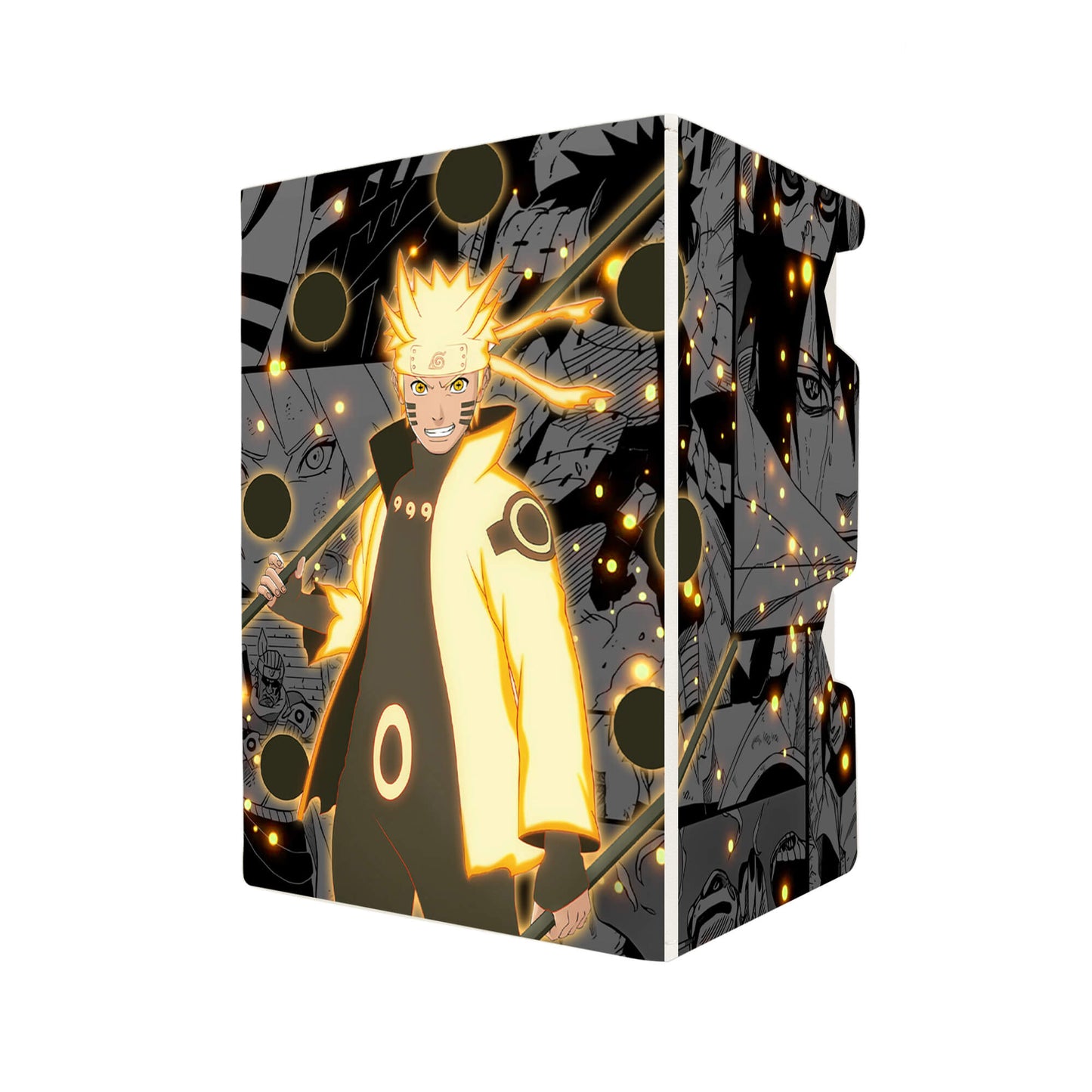 Six Paths Sage Mode - Mach 3 Deck Box