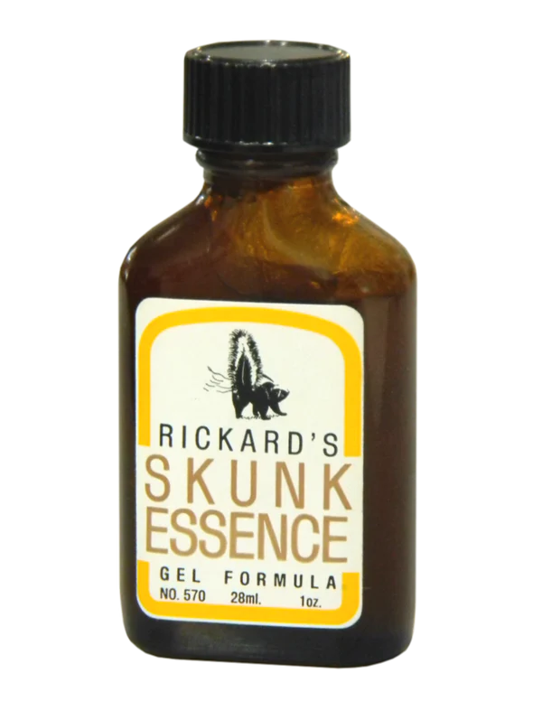 Pete Rickard's Skunk Essence Gel, 1 oz.