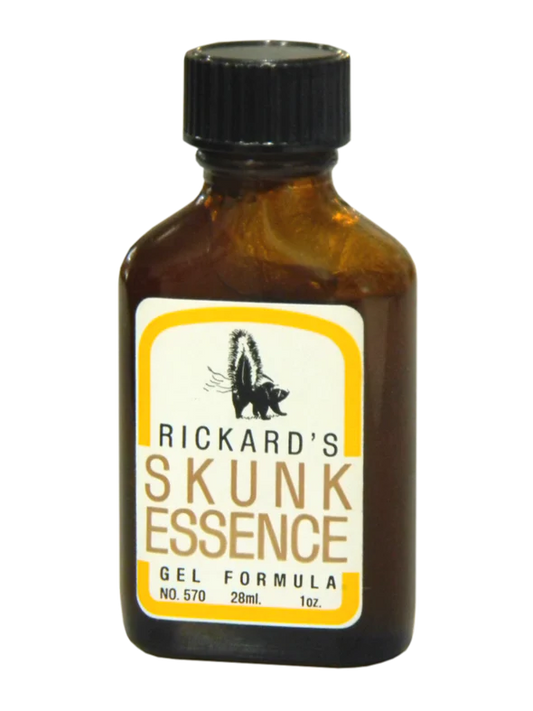 Pete Rickard's Skunk Essence Gel, 1 oz.