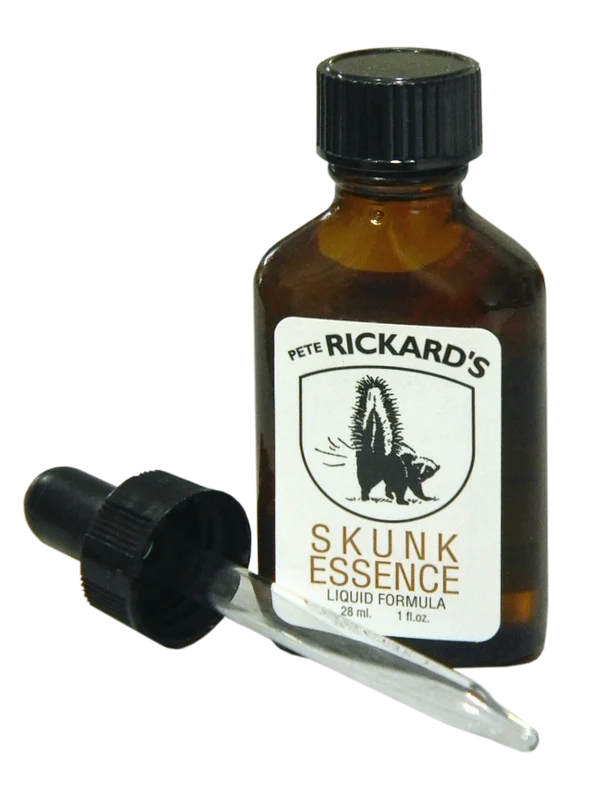 Pete Rickard's Skunk Essence Liquid, 1 oz.