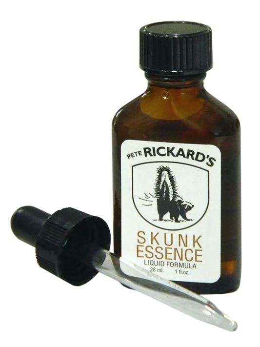 Pete Rickard's Skunk Essence Liquid, 1 oz.