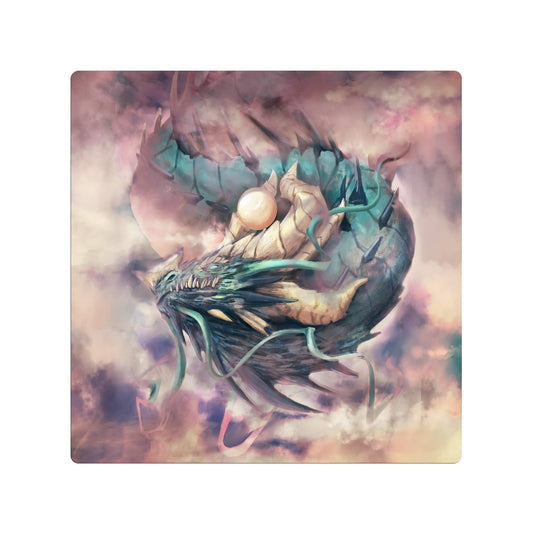 Sky God Dragon - Double Mat
