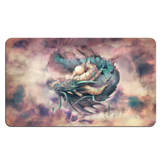 Sky God Dragon Playmat