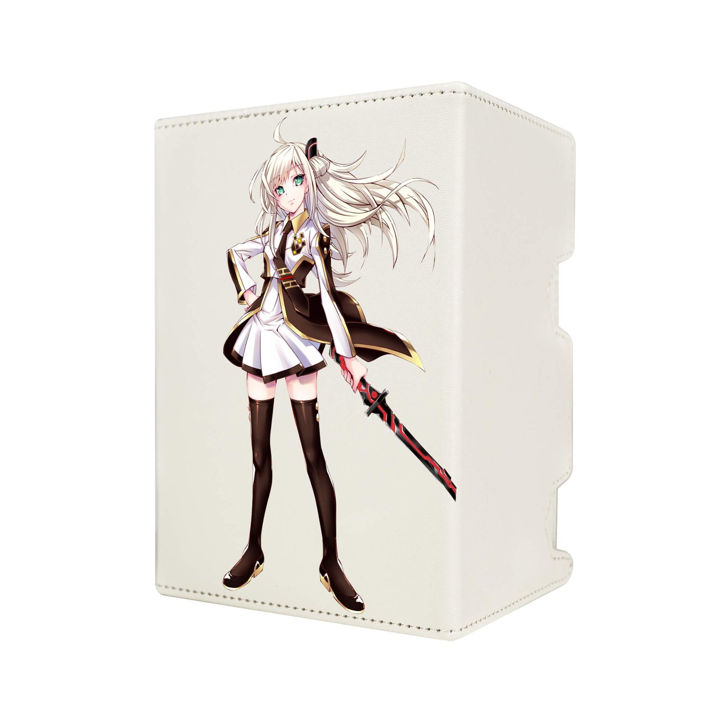 Sky Stricker Ace Raye - Mach 3 Deck Box
