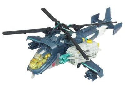 Transformers Dark of the Moon Series Voyager Class Skyhammer