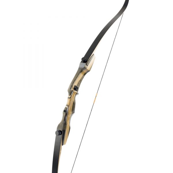 Smoky Mountain Hunter Recurve Bow