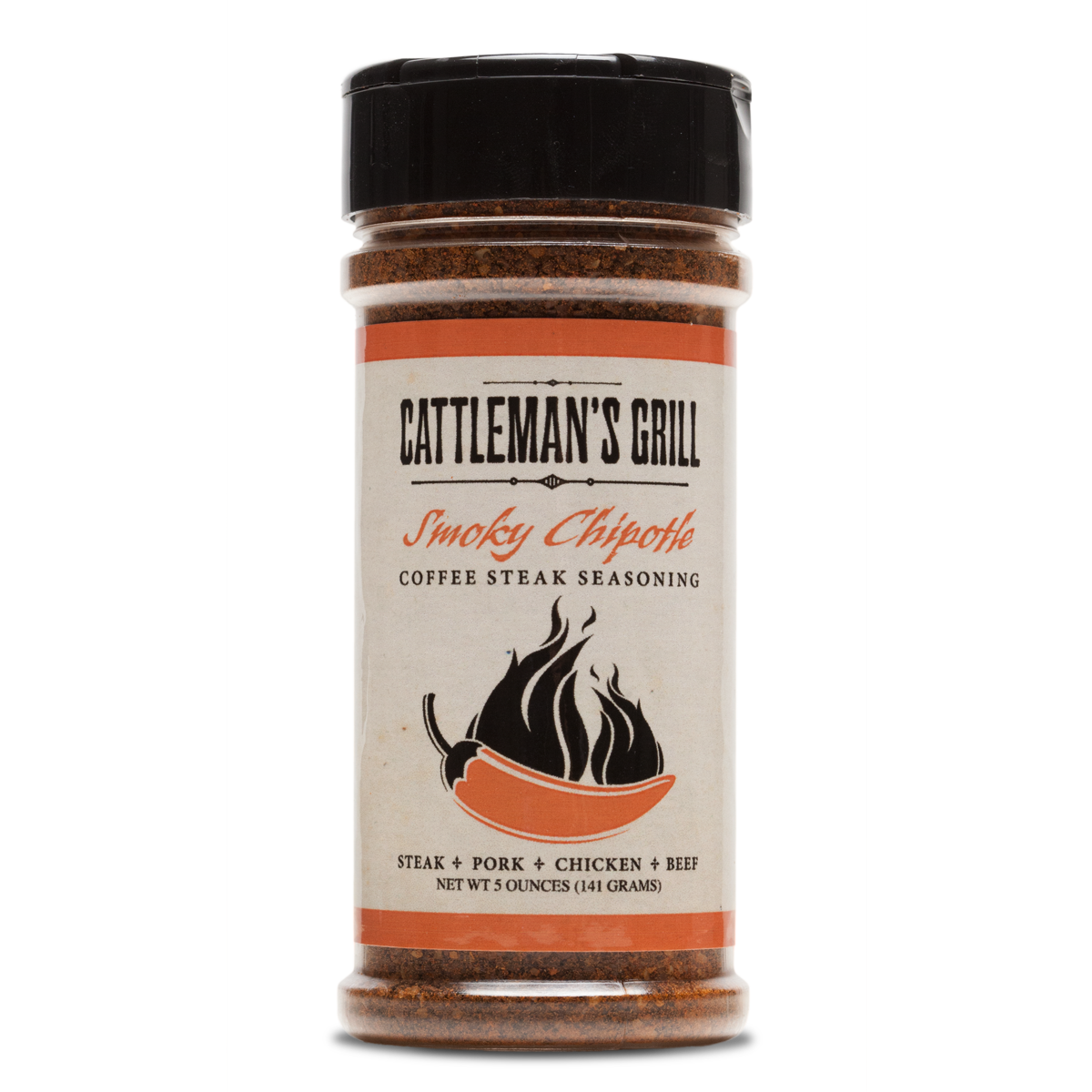 Cattleman's Grill Smoky Chipotle