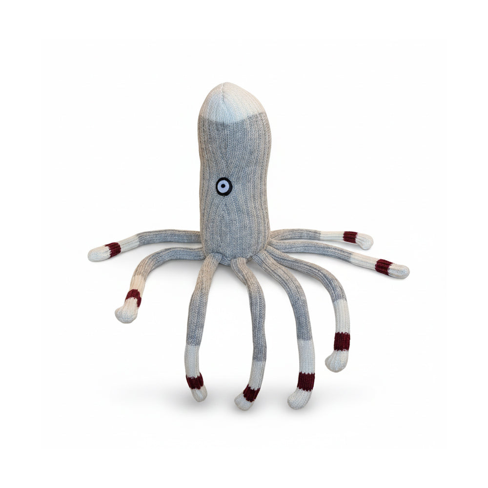 Pook Unisex Socktopus