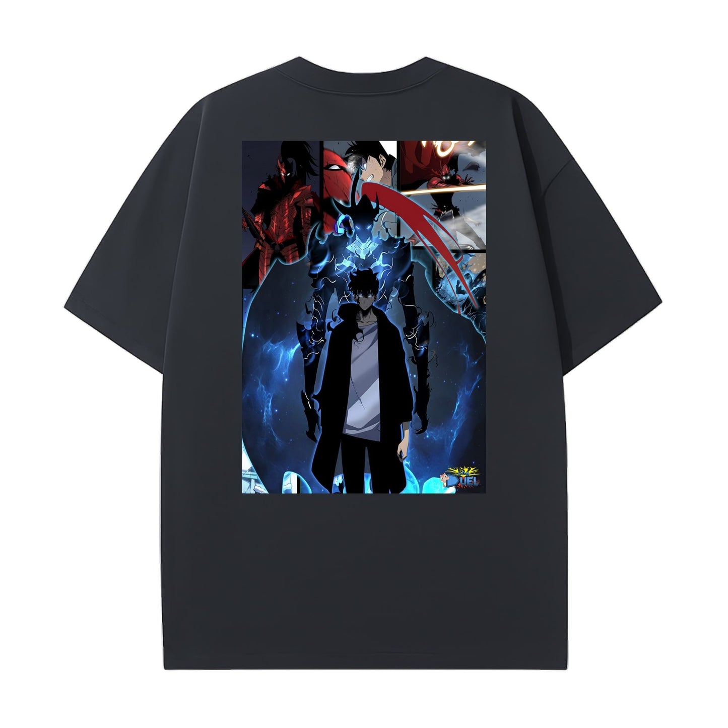 Solo Leveling T-shirt