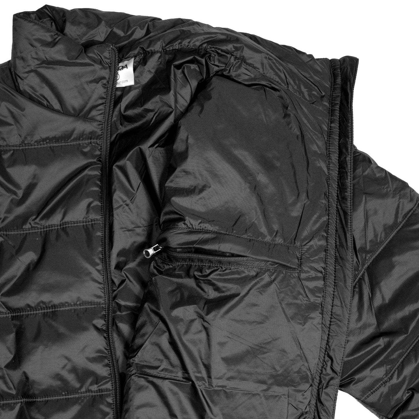 Men&#8217;s Sonam Insulated Jacket 150GSM