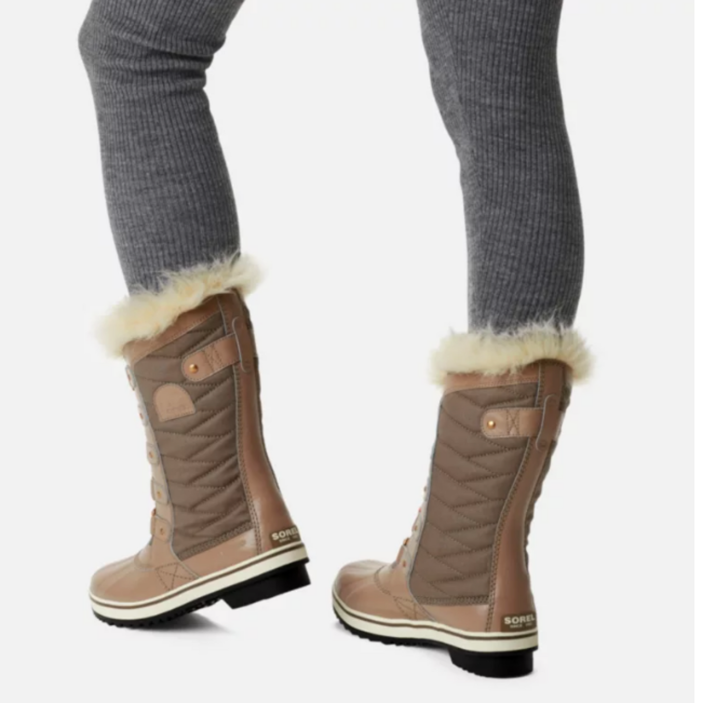 Sorel Women's Tofino 2 Insulated Waterproof Winter Boots -20C Rated