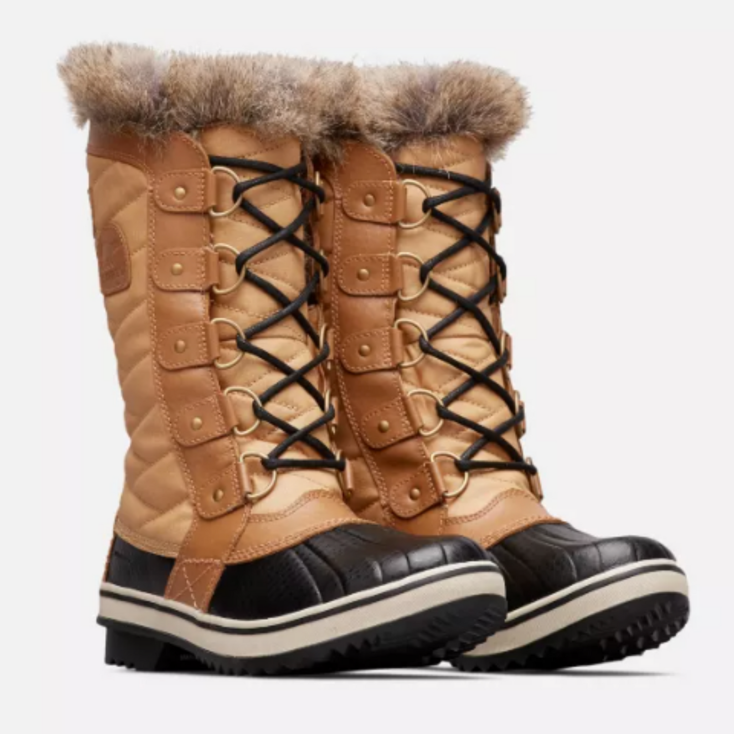 Sorel Women's Tofino 2 Insulated Waterproof Winter Boots -20C Rated