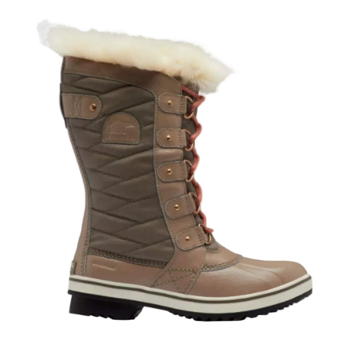 Sorel Women's Tofino 2 Insulated Waterproof Winter Boots -20C Rated