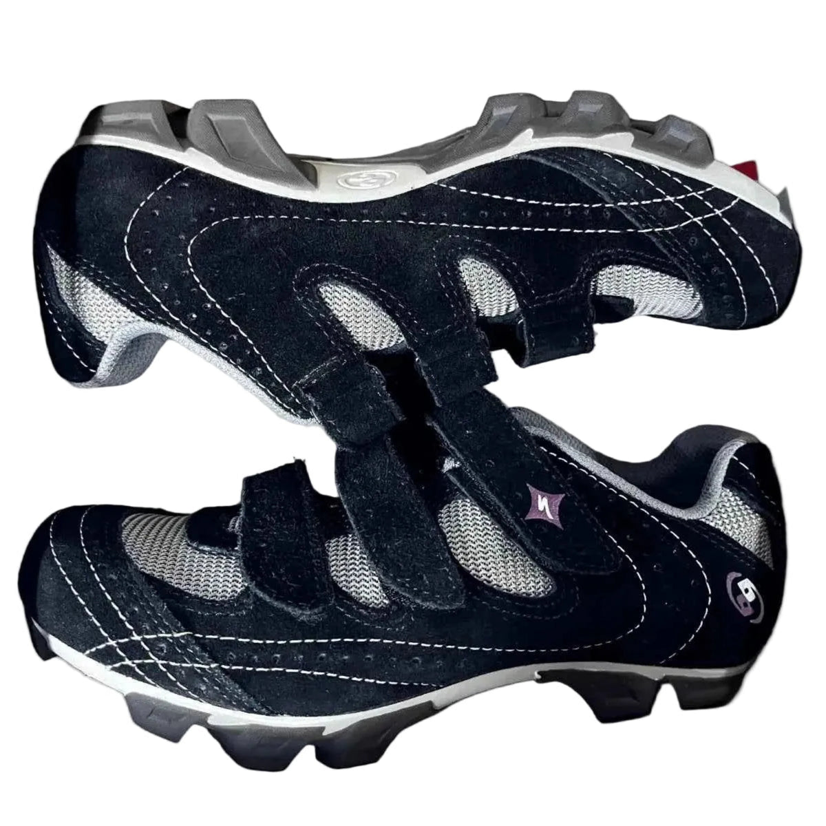 Specialized BodyGeometry Women's Riata Mountain Bike Shoes Sizes 36 & 37 EU