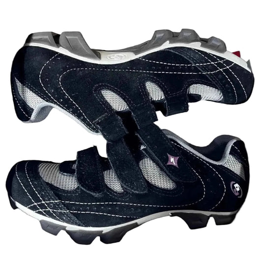 Specialized BodyGeometry Women's Riata Mountain Bike Shoes Sizes 36 & 37 EU