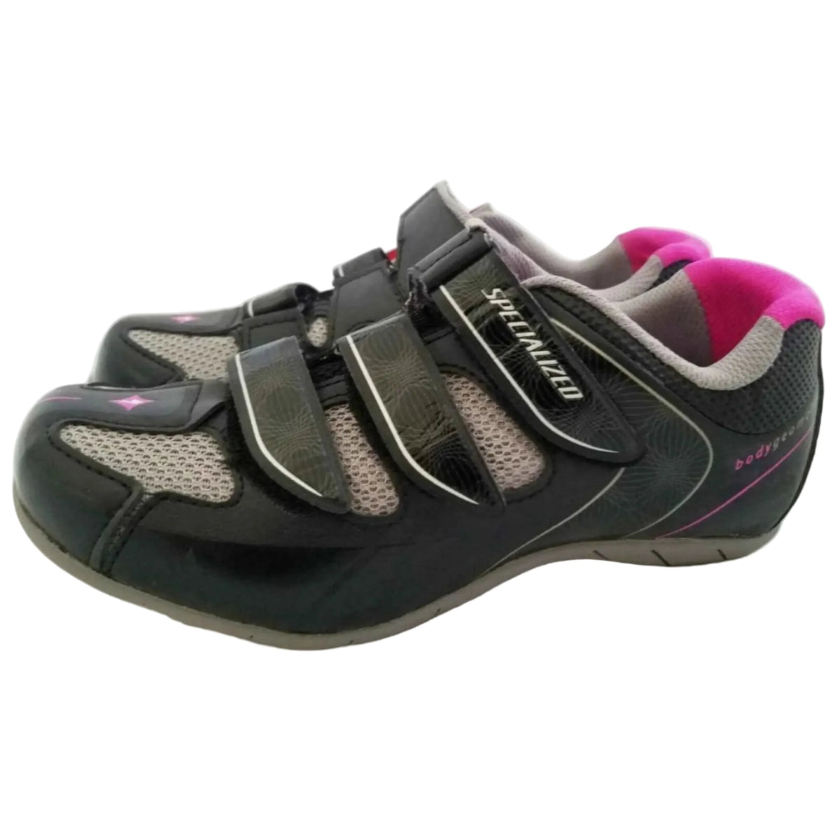Specialized BodyGeometry Women's Spirita RBX 2-Bolt Road Cycling Shoes 36 EU
