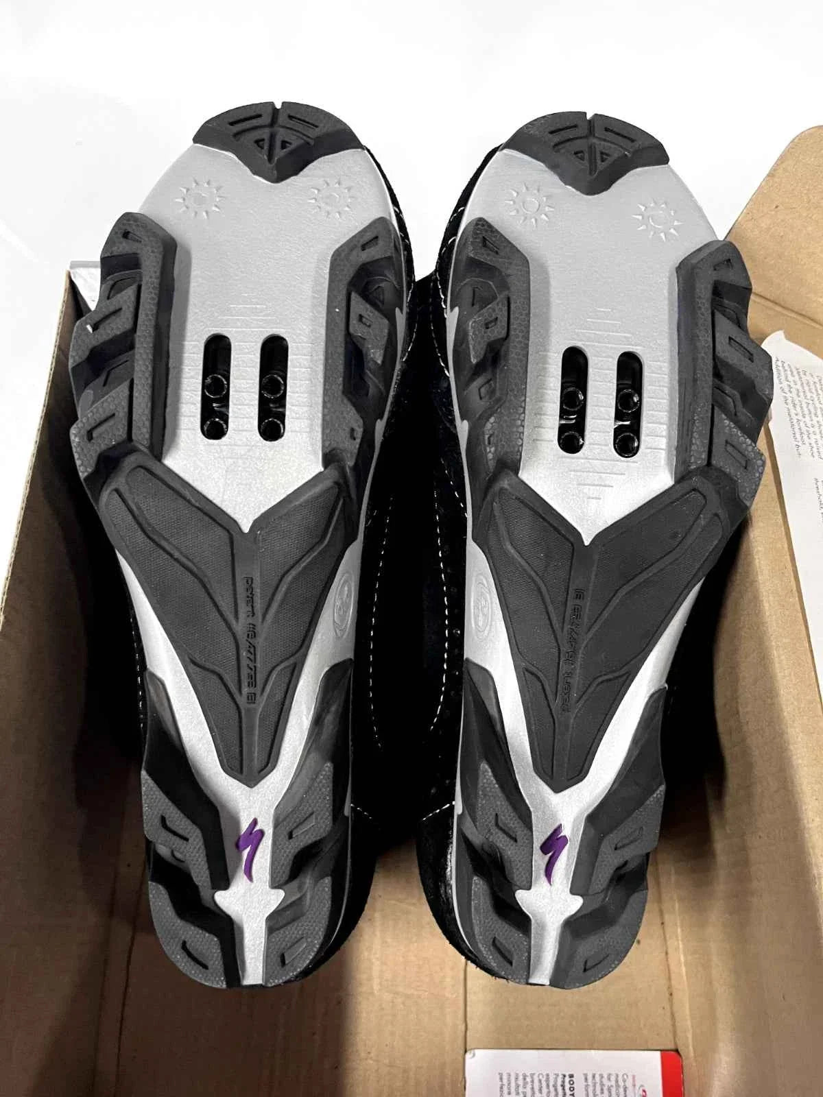 Specialized BodyGeometry Women's Riata Mountain Bike Shoes Sizes 36 & 37 EU