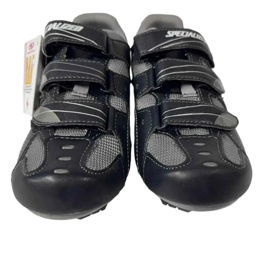Specialized BodyGeometry Women's Spirita Road Cycling Shoes 37 EU SPD-R Look/SPD-SL Bolt