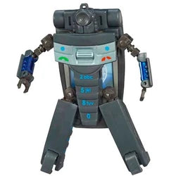 Transformers Movie Real Gear ROBOTS SPEED DIAL 800
