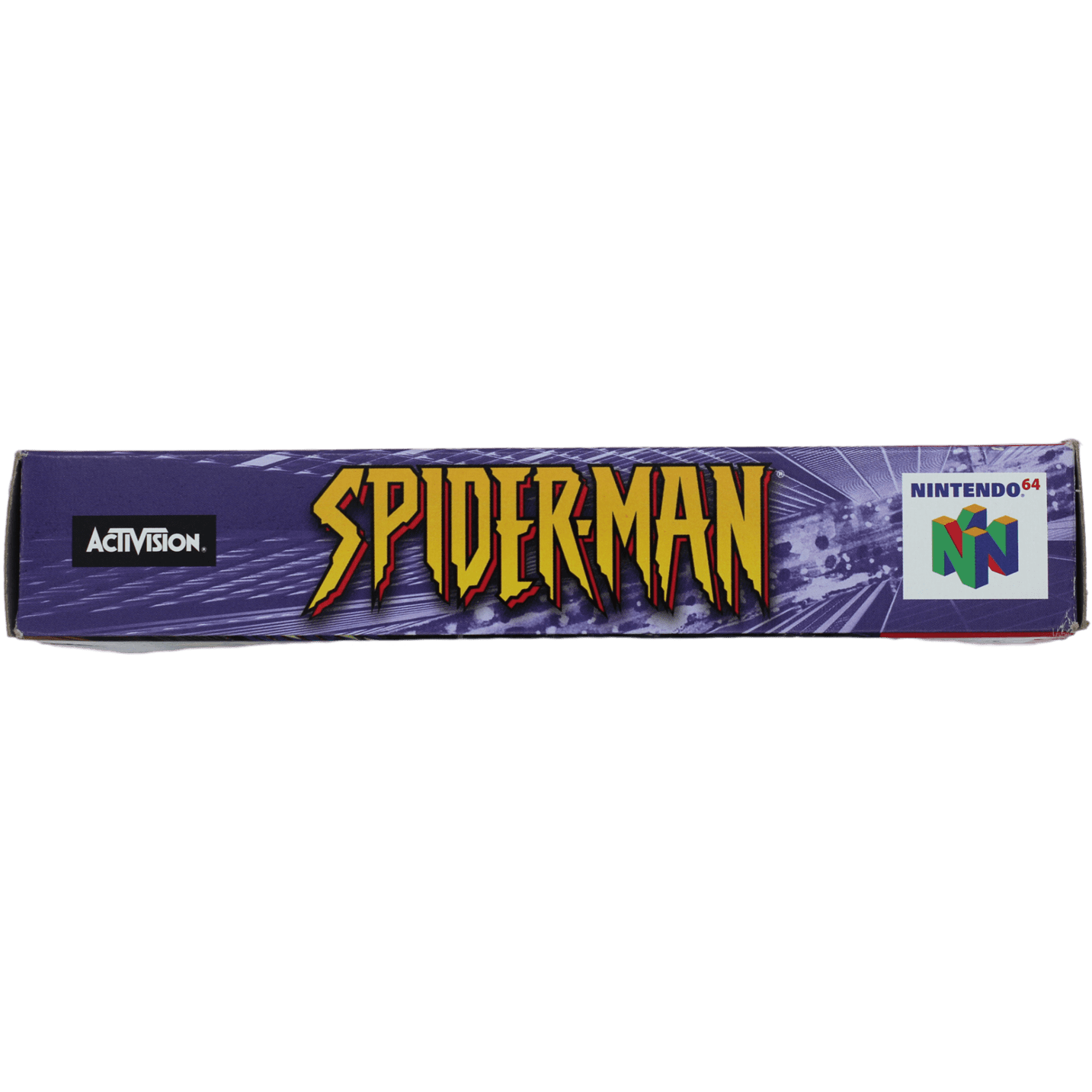 Spider-Man (N64)