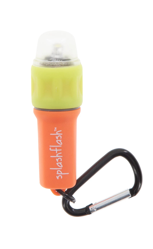 Ultimate Survival Splashflash LED Light