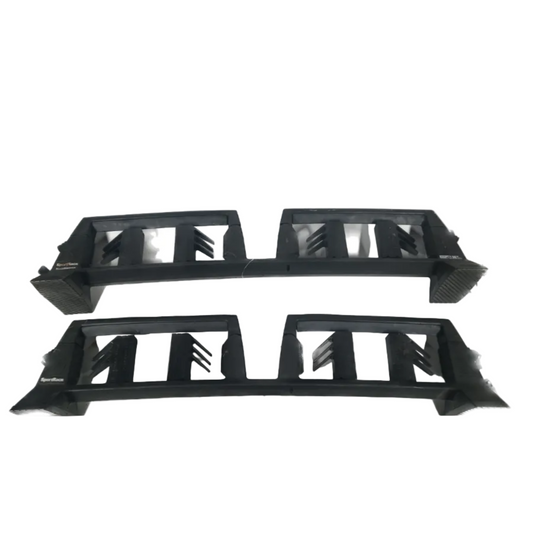 SportRack Ski & Snowboard Carrier Rooftop Crossbar Mounted | Brand New in Box