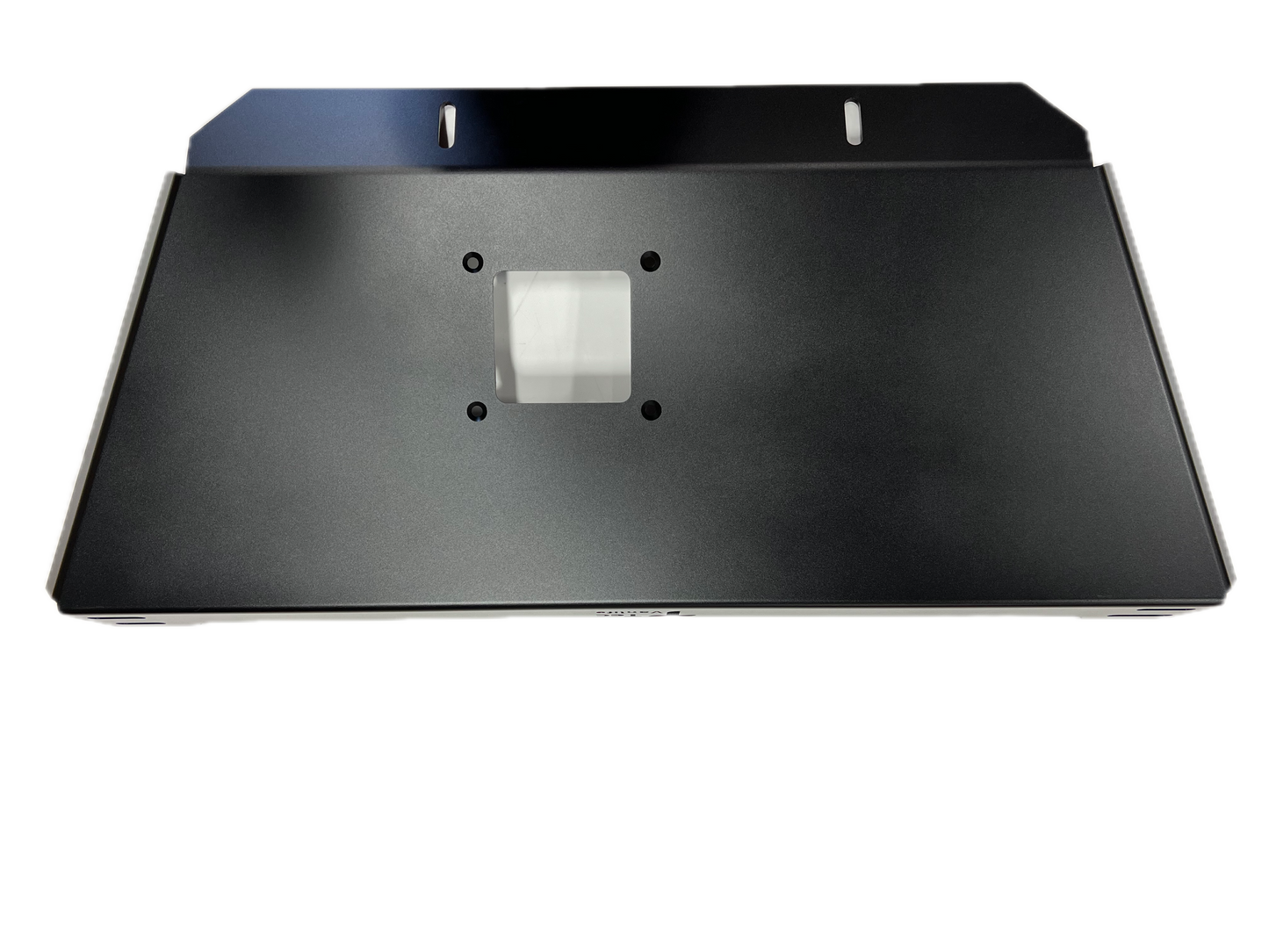 Mercedes Sprinter 2500 Engine Skid Plate | 2019+ 4x4 & AWD