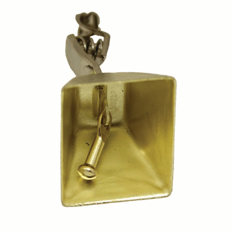 Compac Square Fishing Bell