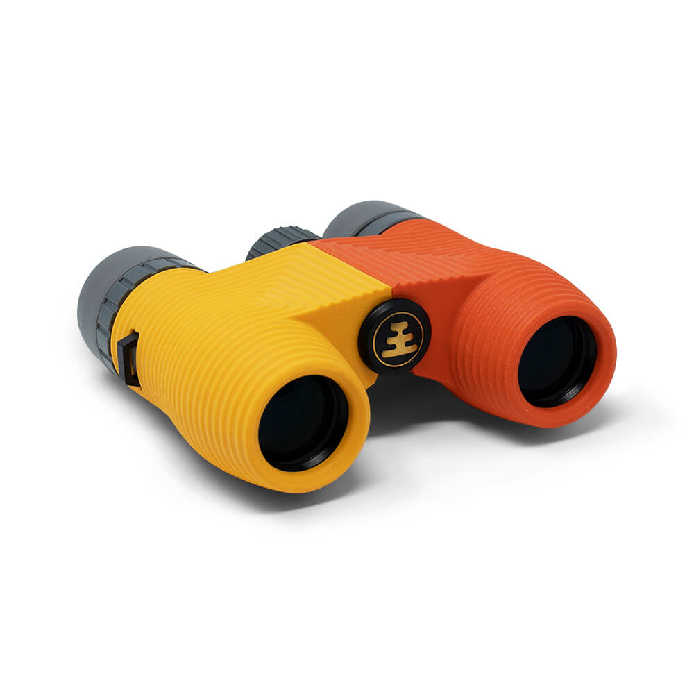 Nocs Provisions Standard Issue 8x25 Waterproof Binoculars