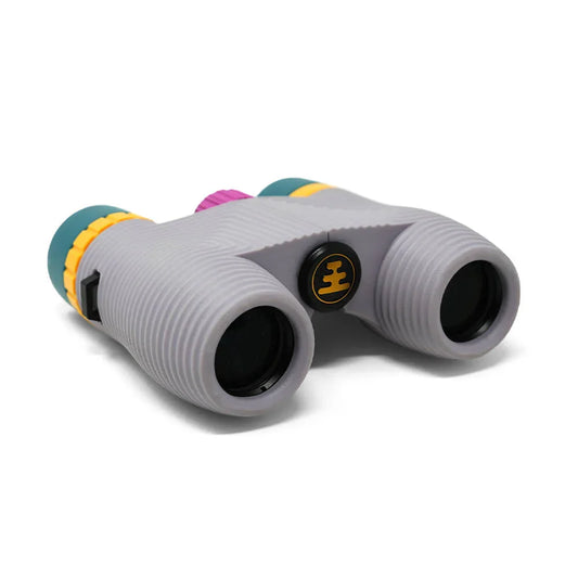 Nocs Provisions Standard Issue 8x25 Waterproof Binoculars