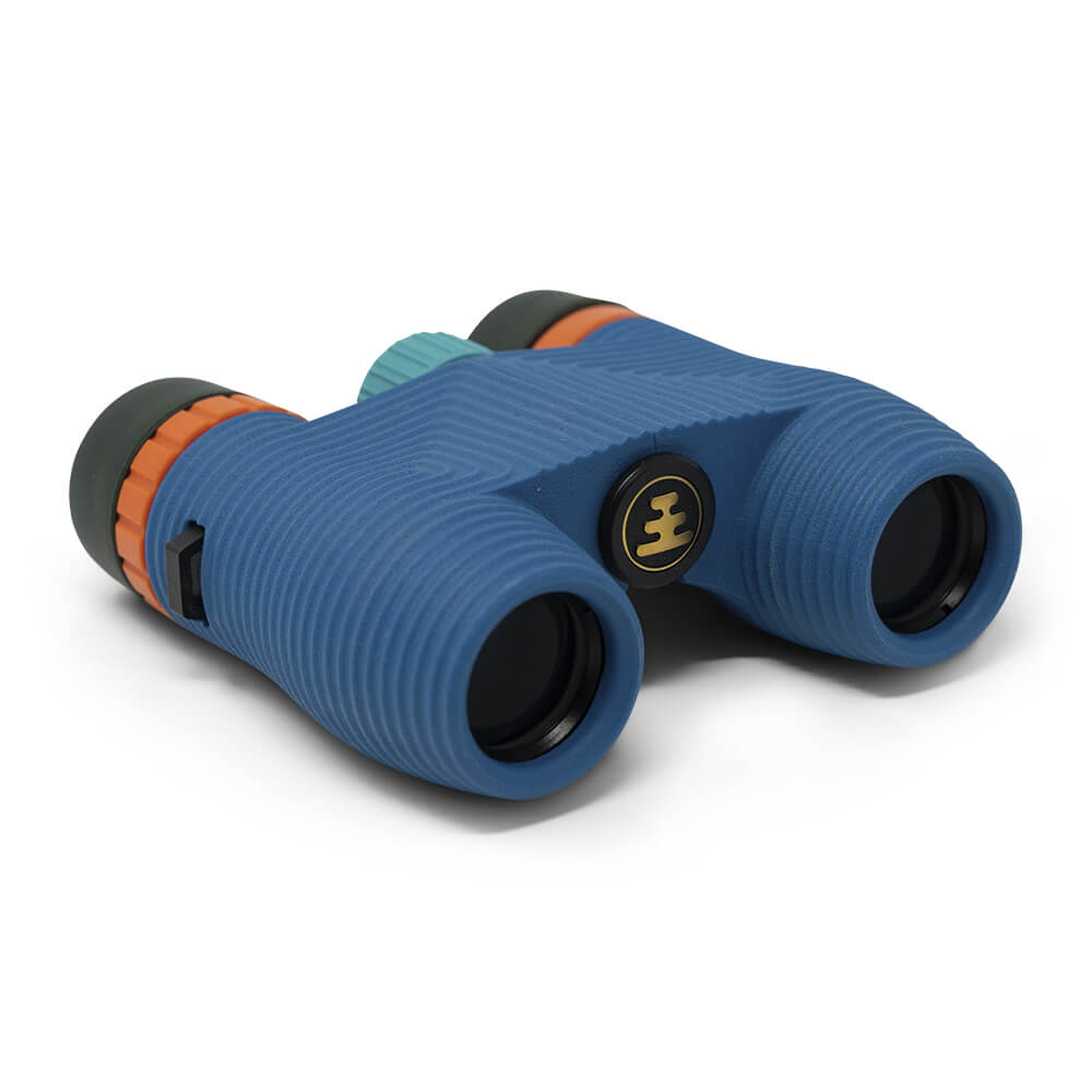Nocs Provisions Standard Issue 8x25 Waterproof Binoculars
