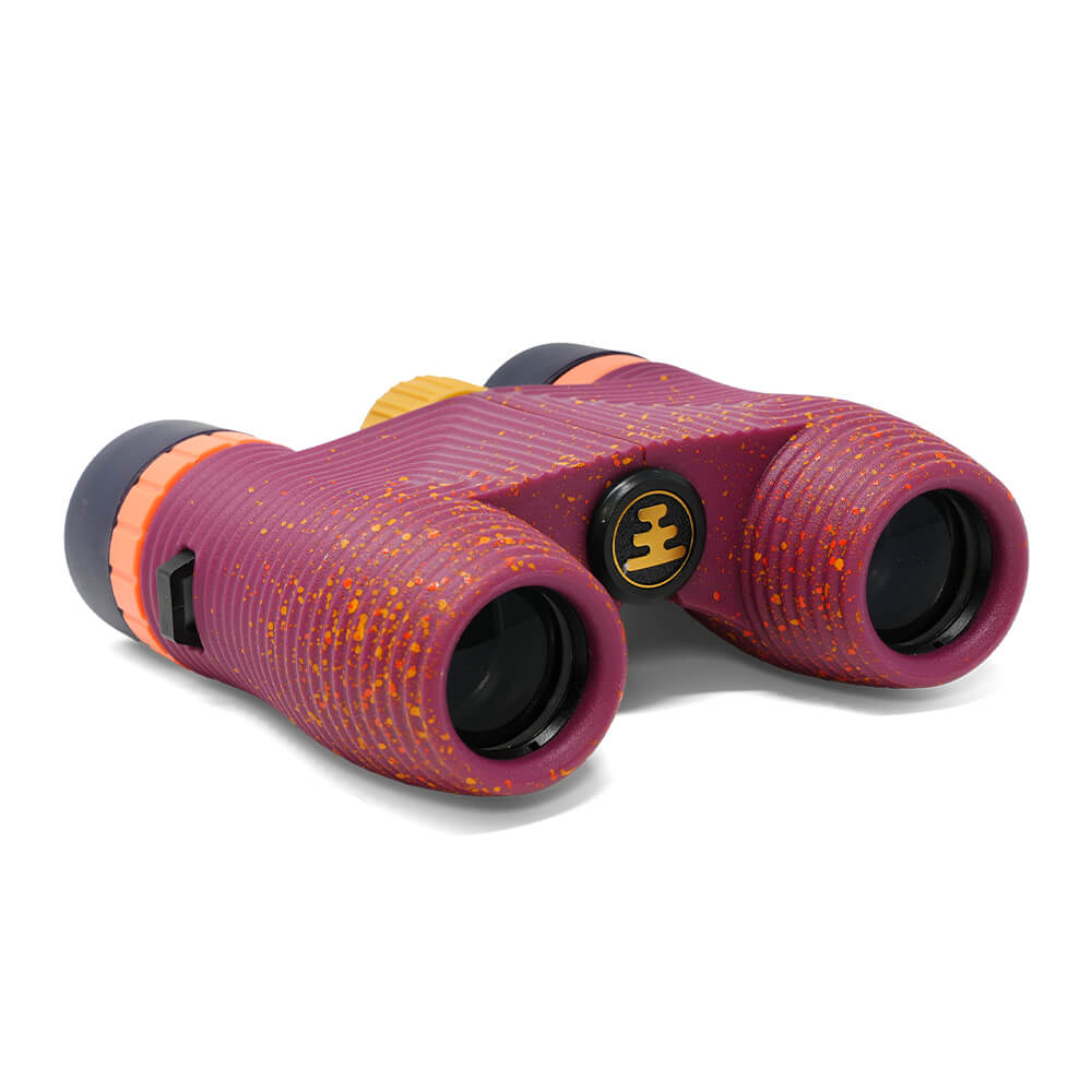 Nocs Provisions Standard Issue 8x25 Waterproof Binoculars