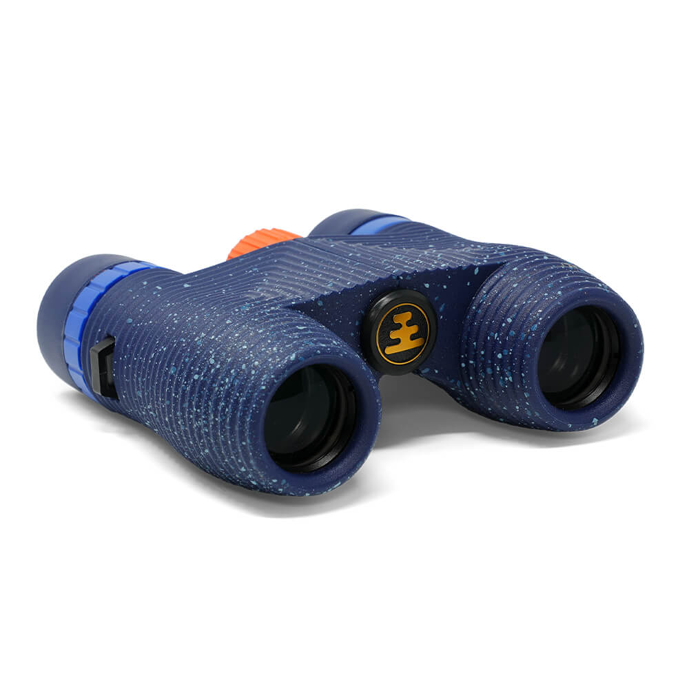 Nocs Provisions Standard Issue 10x25 Waterproof Binoculars