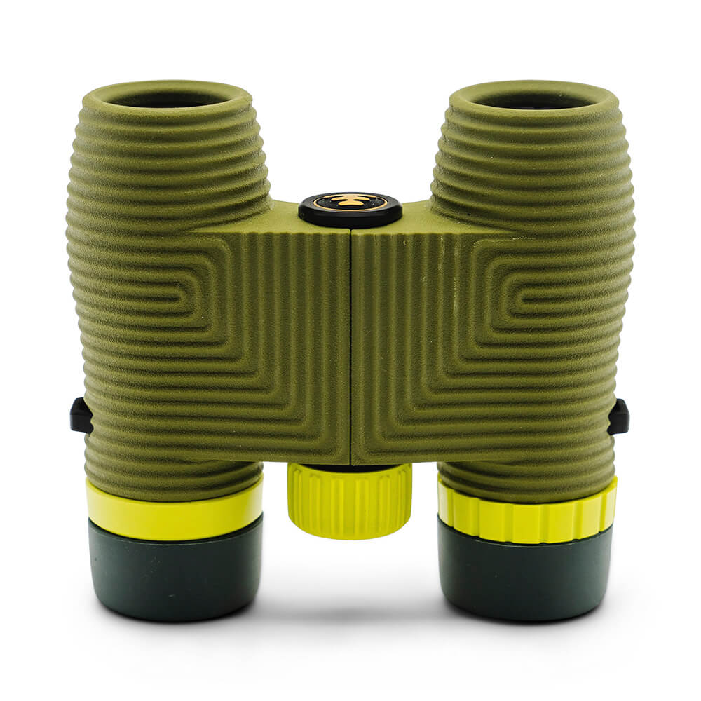 Standard Issue 10x25 Binoculars