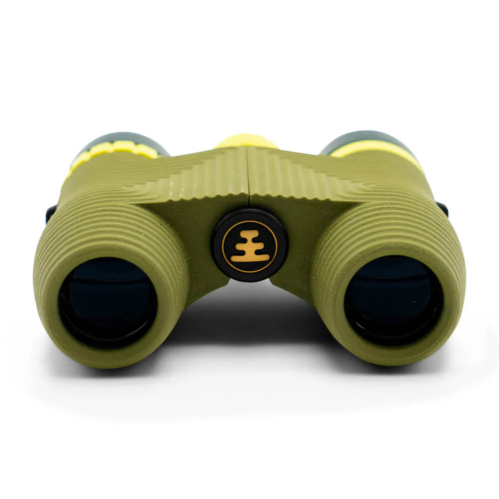 Standard Issue 10x25 Binoculars